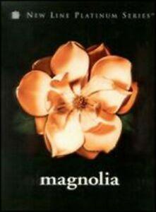 Magnolia [DVD] [1999] [Region 1] [US Imp DVD, Cd's en Dvd's, Dvd's | Overige Dvd's, Zo goed als nieuw, Verzenden