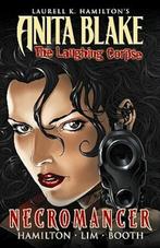 Anita Blake, Vampire Hunter - The Laughing Corpse 2, Verzenden