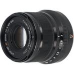 Fujifilm XF 50mm F/2 R WR zwart occasion, Verzenden, Zo goed als nieuw