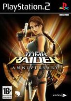 Tomb Raider: Anniversary (PS2) PEGI 16+ Adventure, Verzenden
