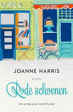 Rode schoenen / Chocolat / 2 9789026171567 Joanne Harris, Verzenden, Gelezen, Joanne Harris