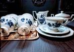 Rosenthal - Koffie- en theeservies (26) - Maria - Porselein, Antiek en Kunst