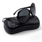Chanel - Collection Silver Arrow on Black Line 5196