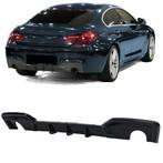 Diffuser Glans Zwart BMW 6 Serie F06 F12 F13 B9767, Auto-onderdelen, Nieuw, Achter, BMW