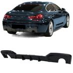 Diffuser Glans Zwart BMW 6 Serie F06 F12 F13 B9767, Autos : Pièces & Accessoires