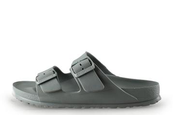 Birkenstock Sandalen in maat 39 Groen | 5% extra korting beschikbaar voor biedingen