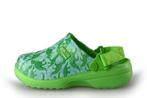 Instappers in maat 32 Groen | 5% extra korting, Kinderen en Baby's, Kinderkleding | Schoenen en Sokken, Verzenden, Jongen of Meisje