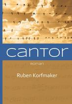 Cantor 9789082522105 Ruben Korfmaker, Verzenden, Ruben Korfmaker