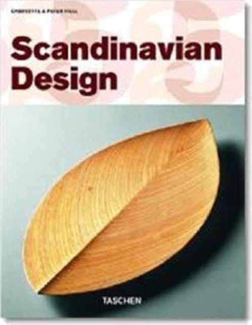 Scandinavian Design 9783822841181, Livres, Livres Autre, Envoi