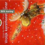 Leesleeuw 2003-2004 Boekje 3: Vrolijk Kerstfeest, Einar, Verzenden, Zo goed als nieuw, Vivian den Hollander