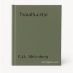 Twaalfuurtje 9789022795125 F.J.L. Molenberg, Verzenden, Gelezen, F.J.L. Molenberg