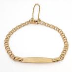 Armband - 18 karaat Geel goud, Nieuw