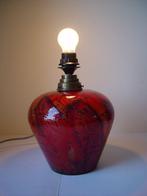 WMF / Geislingen - Karl Wiedmann - Lampe de table - 2, Antiek en Kunst