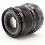 Fujifilm XF 50mm F/2.0 WR zwart | Tweedehands, Audio, Tv en Foto, Verzenden, Zo goed als nieuw