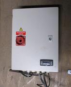 Koelcel regelaar, Schakelkast, B30 x D15,5 x H40 cm, Nieuw