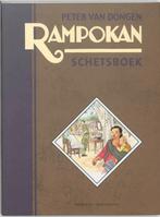 Rampokan 9789054921592, Gelezen, P. van Dongen, Verzenden