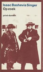 Privé-domein 114: Op zoek / Privé-domein / 114 9789029546164, Verzenden, June Flaum Singer