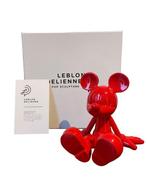 Mickey Mouse DISST01201MWRO - Mickey sitting - Red - Marcel