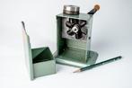 Rare Vintage Avanti Vertical Pencil Sharpener - PGH