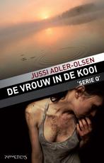 De vrouw in de kooi / Serie Q 9789044622676, Boeken, Verzenden, Gelezen, Jussi Adler-Olsen