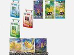 Pokémon - 3 Box - Pokémon Chinese Original Partner Display, Nieuw