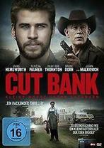 Cut Bank - Kleine Morde unter Nachbarn von Shakman, ...  DVD, Cd's en Dvd's, Dvd's | Overige Dvd's, Zo goed als nieuw, Verzenden