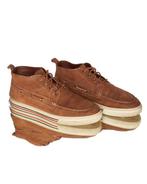 Gucci - Bootschoenen - Maat: EU 42, Nieuw