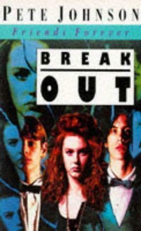 Break Out: 2 (Friends Fore S.), Johnson, Pete, Livres, Livres Autre, Envoi