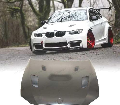 CAPOT BMW E92 E93 06-10 LOOK M3 GTR EVO, Auto-onderdelen, Carrosserie, Verzenden