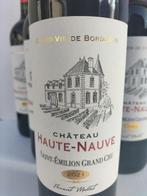 2021 Château Haute-Nauve - Saint-Émilion Grand Cru - 8, Nieuw