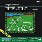 Eifel-Filz  Berndorf, Jacques  Book, Verzenden, Gelezen