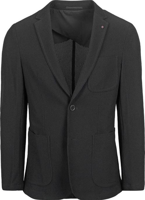 Suitable Travel Jacket Zwart maat Maat 48/50 (M) Heren, Vêtements | Hommes, Pulls & Vestes, Envoi