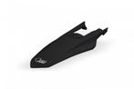 UFO Achterspatbord Zwart KTM SX 125/150/250/300 2023- &amp;, Motoren, Verzenden, Nieuw