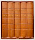 Aristophane / Théocrite / Charles Clément - Théatre complet, Antiek en Kunst