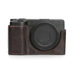 Ricoh GR IIIx, Audio, Tv en Foto, Ophalen of Verzenden, Zo goed als nieuw