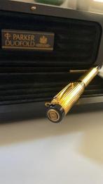 Parker - Duofold - Vulpen, Verzamelen, Nieuw