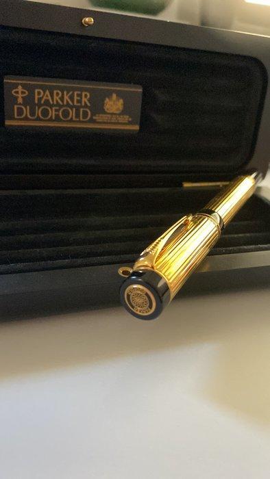 Parker - Duofold - Vulpen, Verzamelen, Pennenverzamelingen