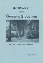 Een dagje uit met de Gooische Stoomtram 9789090020716, Verzenden, Gelezen, Petersen