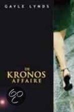 Kronos Affaire 9789024545643, G. Lynds, Verzenden