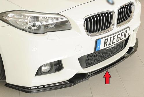 Front splitter voor BMW 5 Serie F10 / F11 (M-Series), Auto diversen, Tuning en Styling, Ophalen of Verzenden
