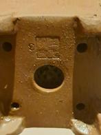 Jeneverbes bonsai (Juniperus) - Hoogte (boom): 12 cm -