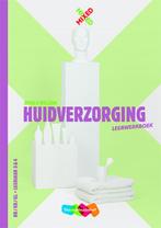 Huidverzorging / BB/KB/GL- Leerjaar 3 & 4 / Leerwerkboek /, Verzenden, Zo goed als nieuw