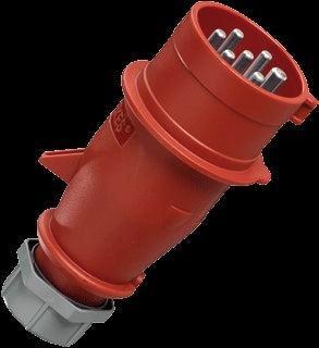 Fiche Mennekes CEE - 742, Doe-het-zelf en Bouw, Elektriciteit en Kabels, Verzenden