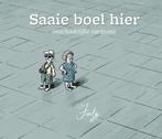 Saaie boel hier 9789460013683 Fritz Van den Heuvel, Verzenden, Fritz Van den Heuvel