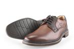 Gabor Veterschoenen in maat 40 Bruin | 5% extra korting, Kleding | Dames, Schoenen, Bruin, Verzenden, Overige typen, Gabor