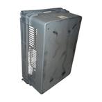 Magazijnbak met Grijpopening 600x400x235mm Nestbaar, Doe-het-zelf en Bouw, Ophalen of Verzenden, Nieuw