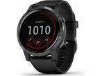 Garmin vívoactive 4 - Smartwatch - Hartslagmeter GPS Muziek, Verzenden, Zo goed als nieuw