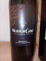 2017 Mouton Cadet, 2001 Chateau Bonnet & 2010 Villars Sur, Verzamelen, Nieuw