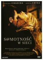 S@motnosc w sieci [DVD] DVD, Cd's en Dvd's, Zo goed als nieuw, Verzenden