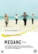 Megane (Glasses) op DVD, CD & DVD, Verzenden